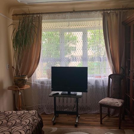 Квартира Моршин מראה חיצוני תמונה