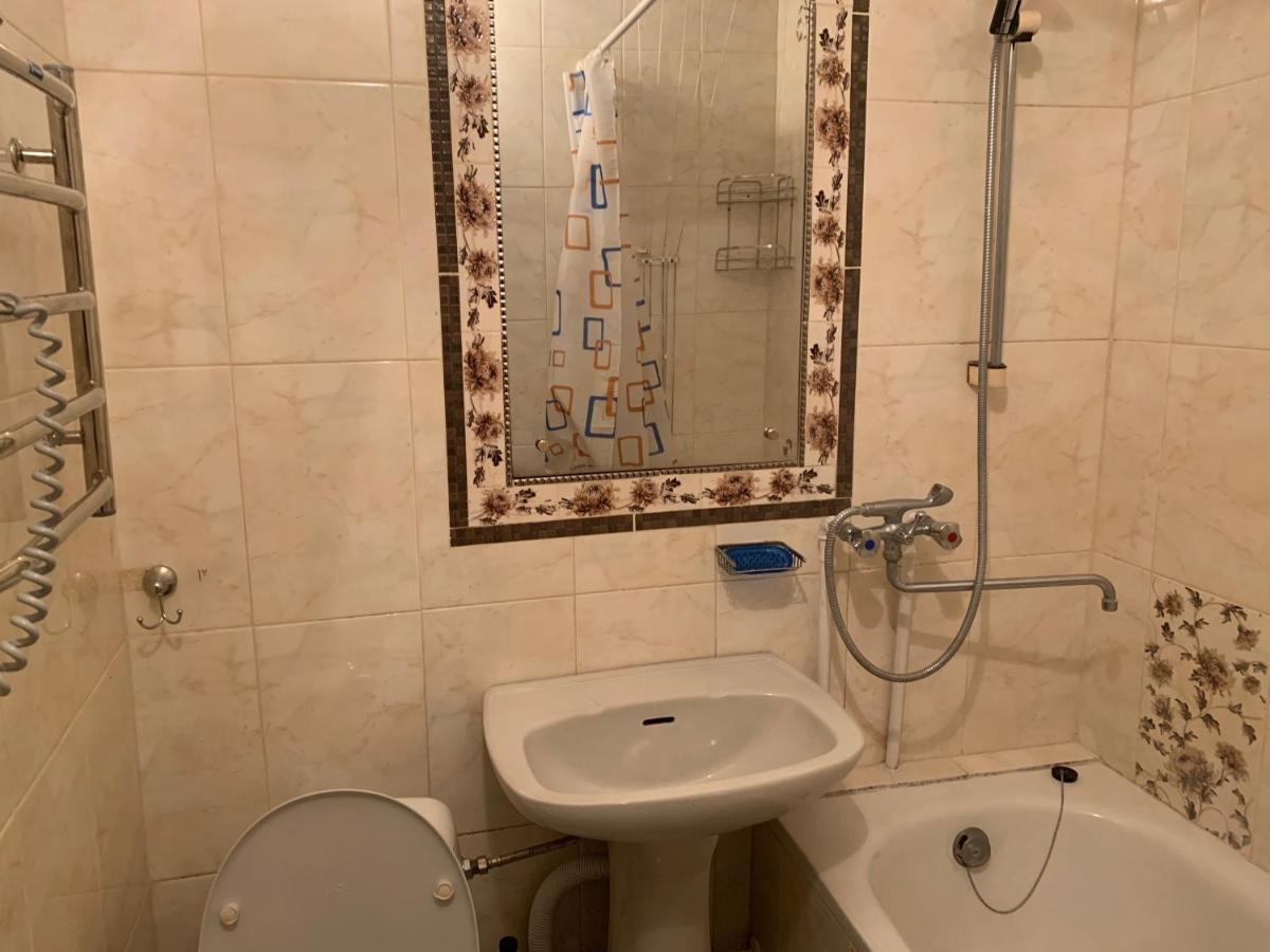 Квартира Моршин מראה חיצוני תמונה