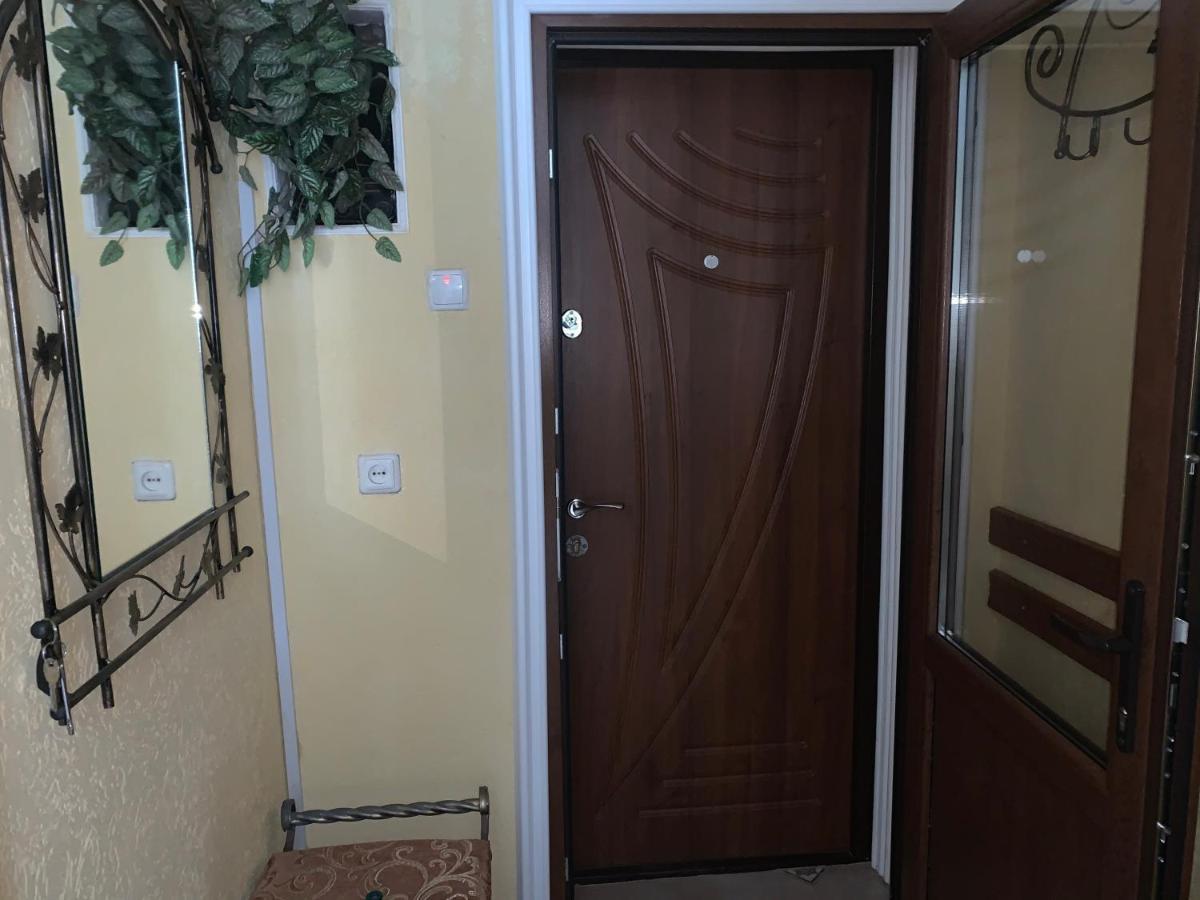 Квартира Моршин מראה חיצוני תמונה